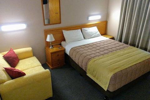 Armidale Rose Villa Motel - Foster Accommodation 3