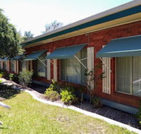 Armidale Rose Villa Motel - Foster Accommodation