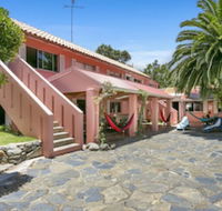 Dolphins Beach House - Foster Accommodation