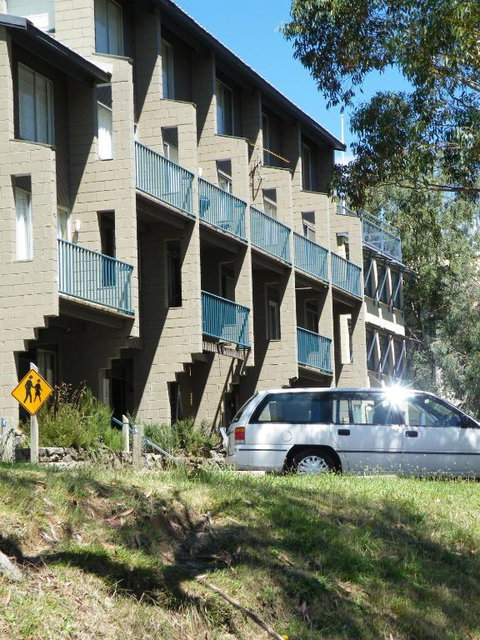 Warrina 12 - Foster Accommodation 2