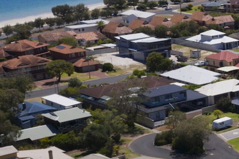 Gale Street Motel And Villas - Foster Accommodation 3