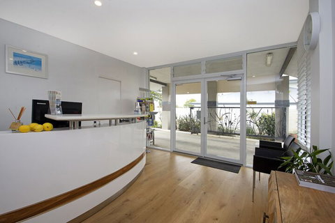 Gale Street Motel And Villas - Foster Accommodation 4