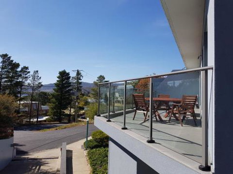 Summit 7 - Foster Accommodation 2