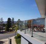 Summit 7 - Foster Accommodation