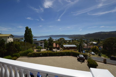 Top Deck - Foster Accommodation 3