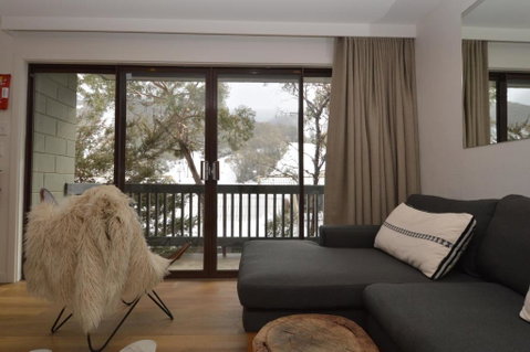 Mowamba A1 - Foster Accommodation 2