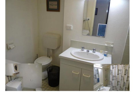 Kirwan Apartments 9 - Foster Accommodation 7