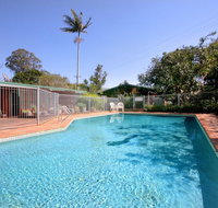 Lilyponds Holiday Park
