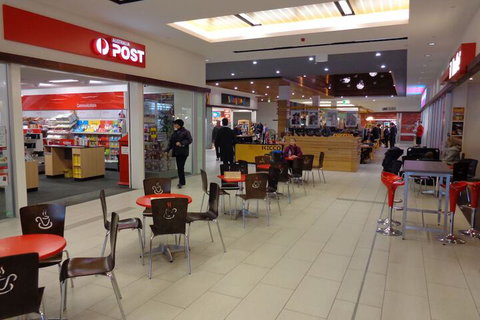 Glenelg Gateway Apartments - Foster Accommodation 2