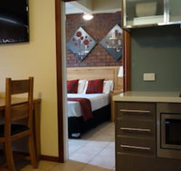 Glenelg Gateway Apartments - Foster Accommodation