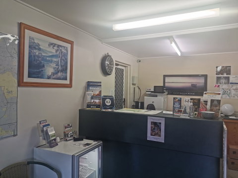 Central Motel Ipswich - Foster Accommodation 5