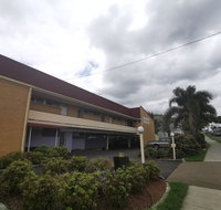 Central Motel Ipswich - Foster Accommodation
