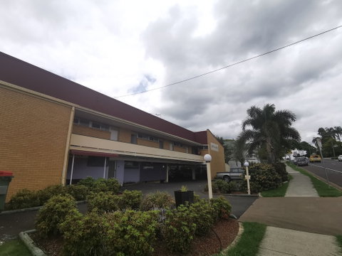 Central Motel Ipswich - Foster Accommodation 0