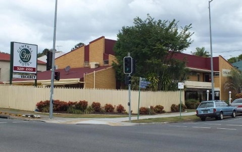 Central Motel Ipswich - Foster Accommodation 2