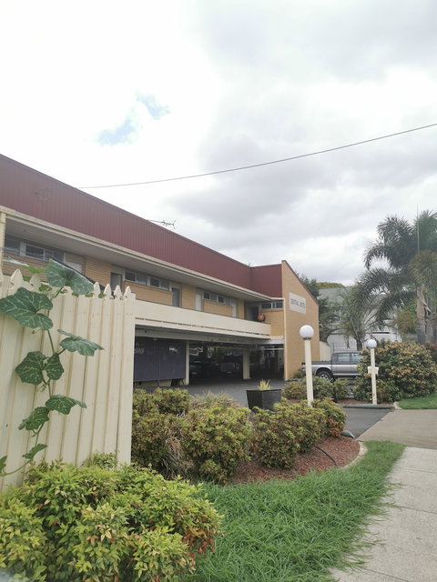 Central Motel Ipswich - Foster Accommodation 3