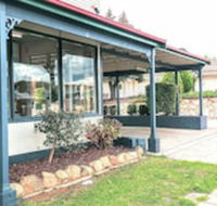 Sovereign Inn Cooma - Foster Accommodation