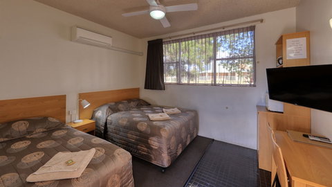 Gunnedah Motor Inn - Foster Accommodation 5