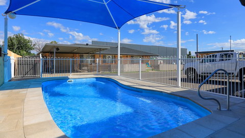 Gunnedah Motor Inn - Foster Accommodation 2