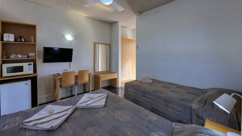 Gunnedah Motor Inn - Foster Accommodation 6