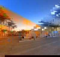 Gunnedah Motor Inn - Foster Accommodation