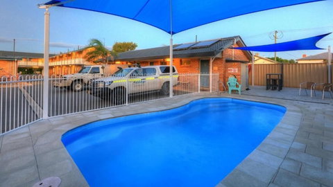 Gunnedah Motor Inn - Foster Accommodation 3