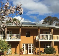 Erravilla Country Estate - Foster Accommodation