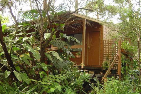 Samurai Beach Bungalows Port Stephens YHA - Foster Accommodation 1