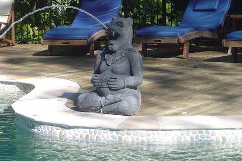 Samurai Beach Bungalows Port Stephens YHA - Foster Accommodation 4