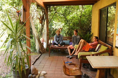 Samurai Beach Bungalows Port Stephens YHA - Foster Accommodation 7