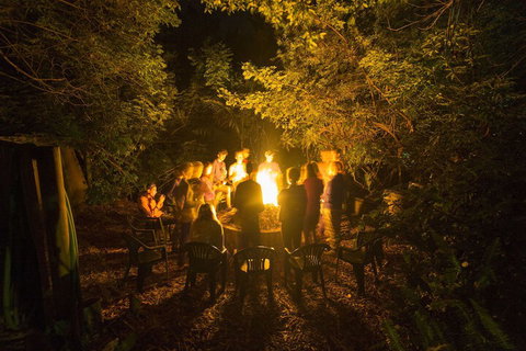 Samurai Beach Bungalows Port Stephens YHA - Foster Accommodation 6