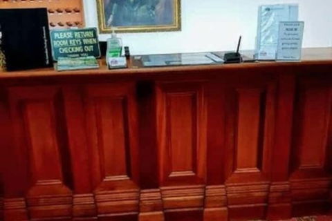 Australian Heritage Motor Inn - Foster Accommodation 2