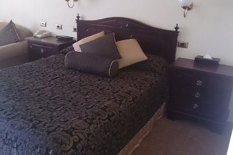 Australian Heritage Motor Inn - Foster Accommodation 6