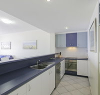 Boardwalk by Rockingham Apartments - Foster Accommodation