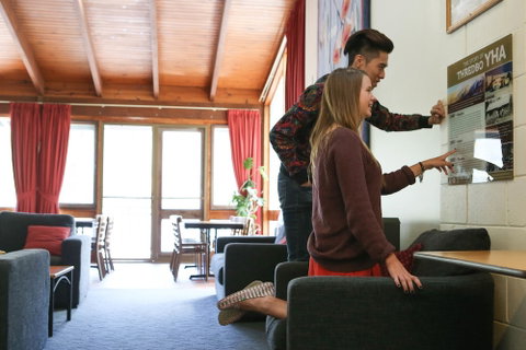 Thredbo YHA Hostel - Foster Accommodation 6