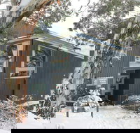 Thredbo YHA Hostel - Foster Accommodation