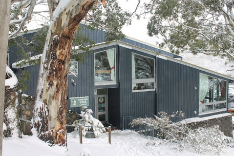 Thredbo YHA Hostel - Foster Accommodation 0