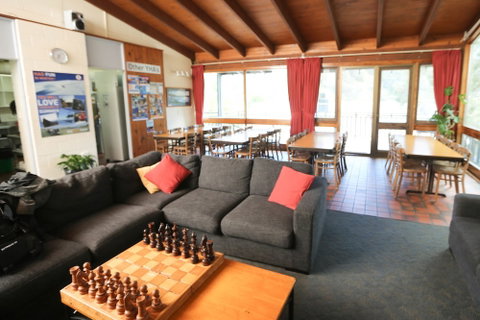 Thredbo YHA Hostel - Foster Accommodation 5