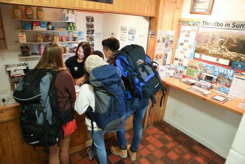 Thredbo YHA Hostel - Foster Accommodation 3