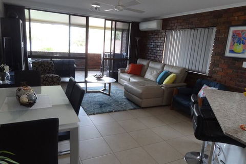 The Gums Anchorage - Foster Accommodation 1