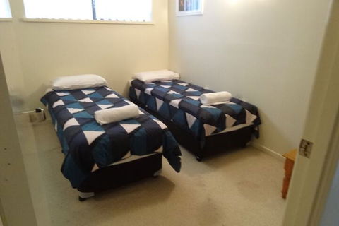 The Gums Anchorage - Foster Accommodation 4