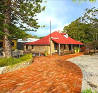 Inn Mahogany Creek