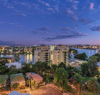 Story Apartments - Kangaroo Point - Foster Accommodation