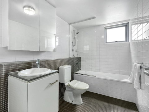 Story Apartments - Kangaroo Point - Foster Accommodation 5