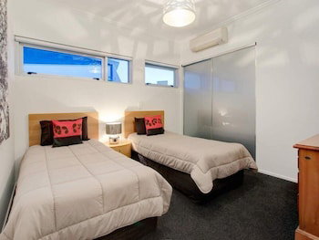 Story Apartments - Kangaroo Point - Foster Accommodation 4