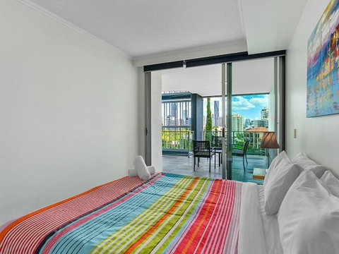 Story Apartments - Kangaroo Point - Foster Accommodation 3