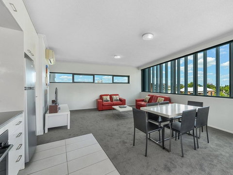 Story Apartments - Kangaroo Point - Foster Accommodation 6