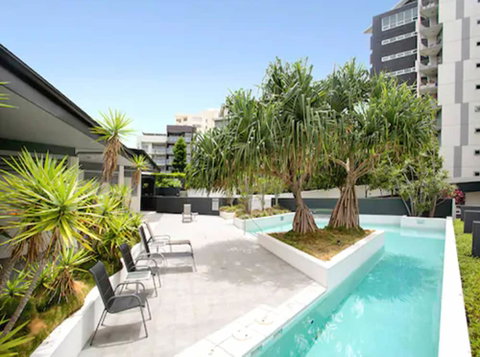 Story Apartments - Kangaroo Point - Foster Accommodation 2