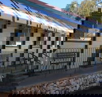 Peak Hill Golden Peak Budget Motel - Foster Accommodation