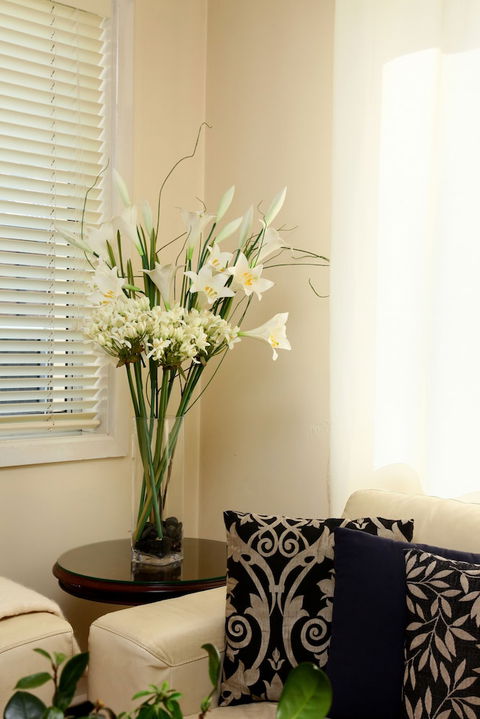 Apartments On The Park - Foster Accommodation 2