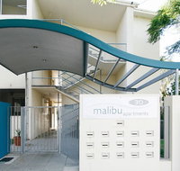 Malibu Apartments - Foster Accommodation